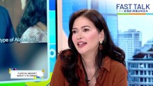 Fast Talk with Boy Abunda: Bela Padilla on being the "Queen of Heartbreak Movies" (Episode 799)