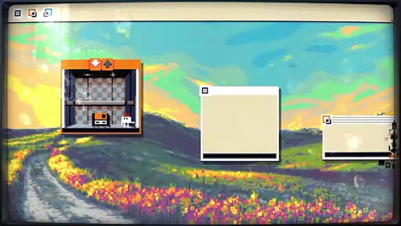 MainFrames - Tráiler de anuncio