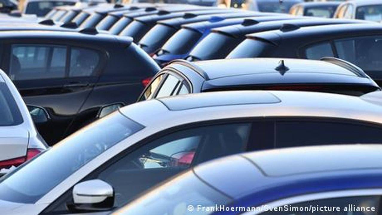 Autohandel im Umbruch: Deshalb kaufen Deutsche gerne online