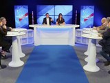Municipales 2026 : le d&eacute;bat de Firminy
