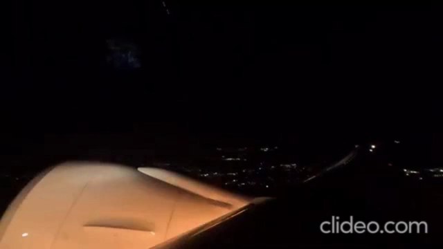 Fiamme dal motore in volo: AirFrance deve tornare indietro dopo il decollo