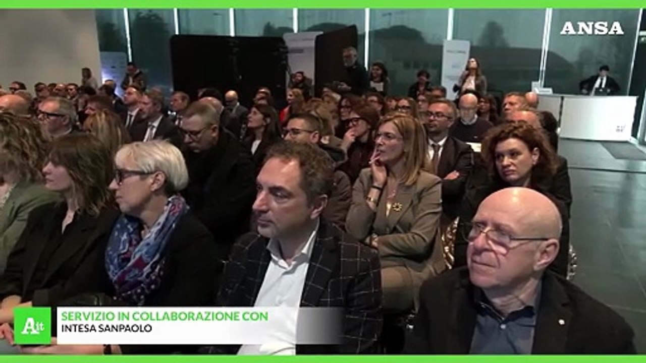 A Padova terza tappa del programma per le eccellenze imprenditoriali di Intesa Sanpaolo