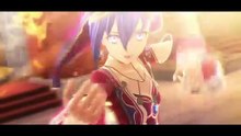 The Legend of Heroes Trails through Daybreak II - Secuencia de intro