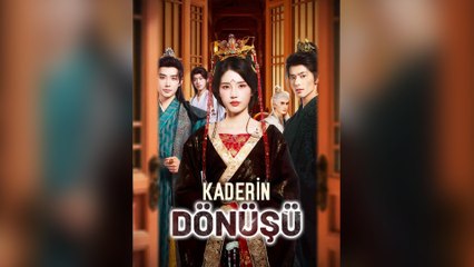 Kaderi̇n Dönüşü