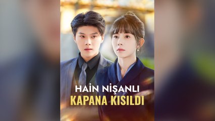 Hai̇n Ni̇şanli Kapana Kisildi