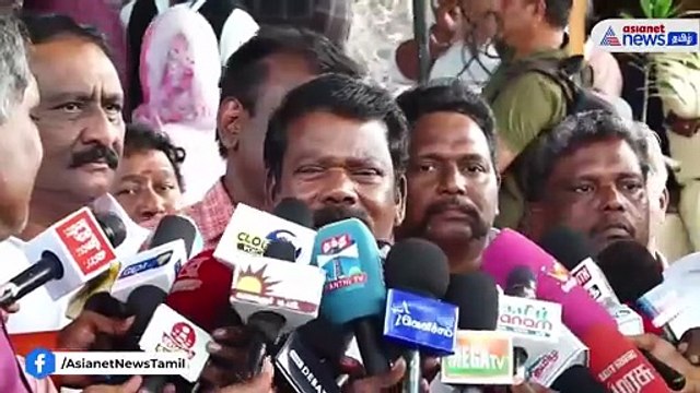 நல்லகண்ணுக்கு பாரத் ரத்னா விருதை வழங்க வேண்டும் - தமிழக காங்கிரஸ் கமிட்டி தலைவர் செல்வப்பெருந்தகை
