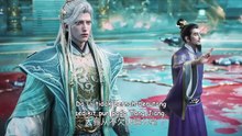 SOC(Sword Of Coming) S2 Eps 21 sub indo