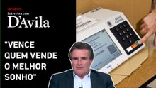 Presidente da Paraná pesquisas revela o que define o voto do eleitor | ENTREVISTA COM D’AVILA