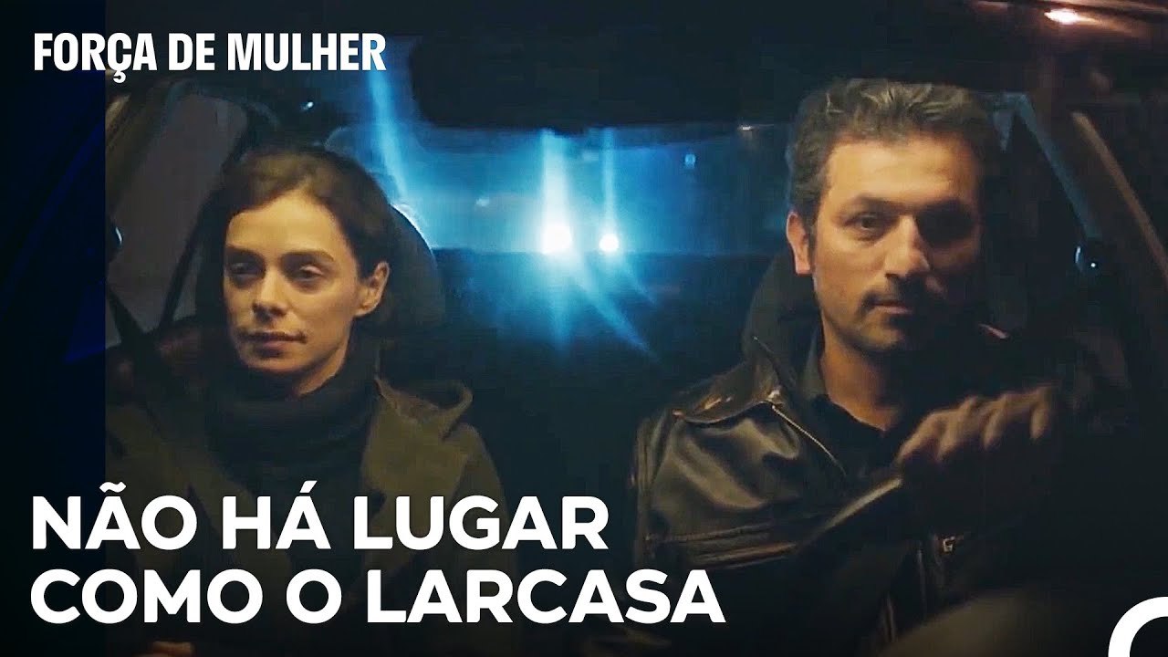 Críticas De Arif E Bahar À Casa - Força de Mulher Episodio 38