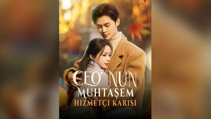 Ceonun Muhtaşem Hizmetçi Karısı