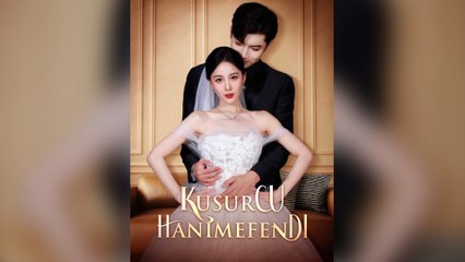 Kusurcu Hanımefendi