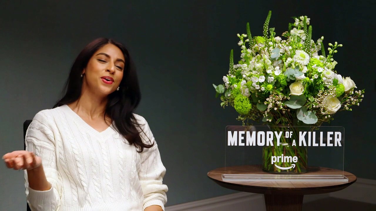 Patrick Dempsey Remembers Eric Dane | Memory Of A Killer