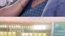 KSU പ്രതിഷേധത്തിനിടെ ആരോഗ്യമന്ത്രി വീണാ ജോര്‍ജിന് പരിക്ക്, കഴുത്തിന് പരിക്ക്