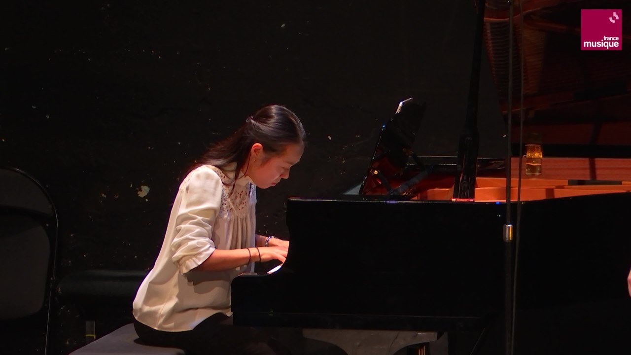 Léontine Maridat-Zimmerlin (mezzo-soprano), Révélations des Victoires de la Musique Classique 2026