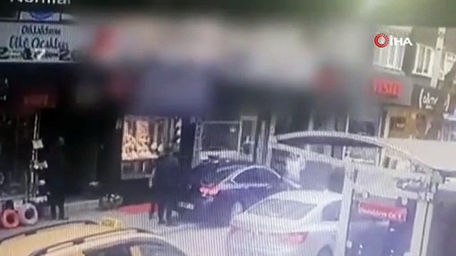 Bursa’da büyük vurgun: 20 milyonluk paranın taşıyıcıları planın parçası çıktı