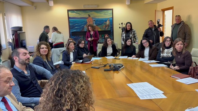 L'Asp di Messina assume 24 psicologi delle Cure primarie, in servizio da marzo