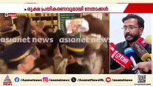'മോണോ ആക്ടിൽ ഒന്നാം സ്ഥാനം നേടിയ പെൺകുട്ടിയുടെ അഭിനയമാണ് കണ്ണൂർ റെയിൽവേ സ്റ്റേഷനിൽ കണ്ടത്'