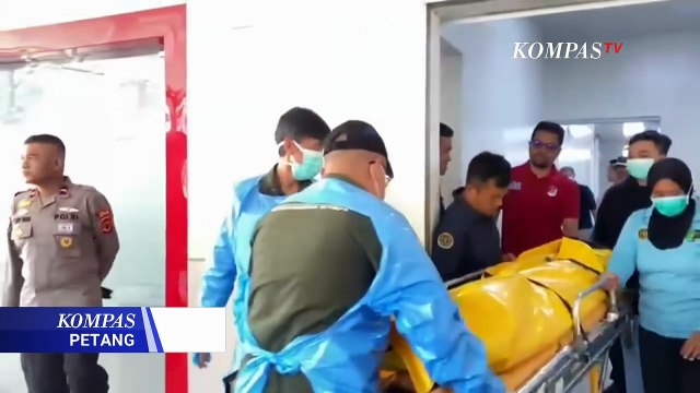 Bocah Tewas Dianiaya di Sukabumi, Ibu Kandung Laporkan Mantan Suami dan Ibu Tiri | KOMPAS PETANG