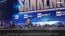 Sanremo, Ditonellapiaga: "Non volevo offendere Miss Italia, speravo in autoironia"