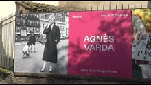 A Roma una grande mostra su Agnès Varda, fotografa e regista
