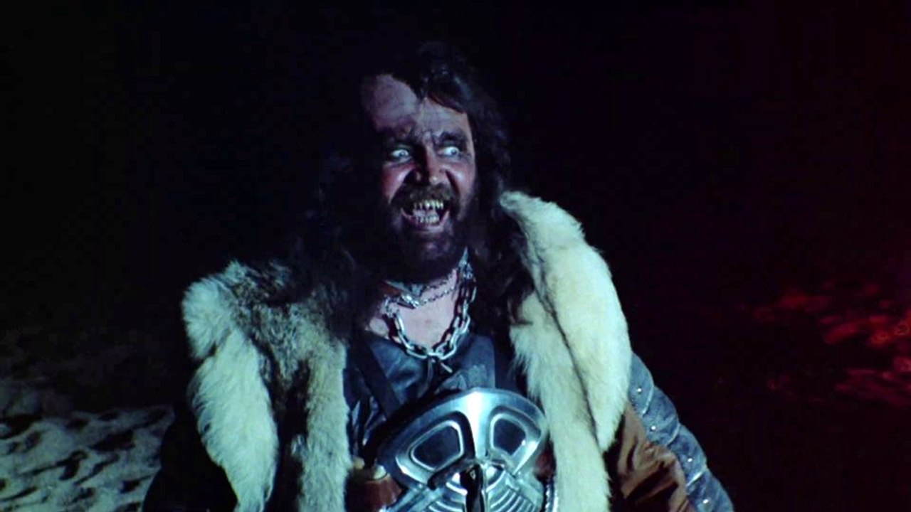 Im Todestal der Wölfe Trailer DF