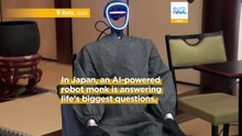 Meet Buddharoid: Japan’s AI-powered robot monk trained in centuries of Buddhist scripture