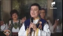 Aurel Sava - Eu sunt baiat de la munte (Cantec pentru fiecare - Antena 1 Constanta - 31.12.2017)