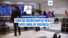 Viagens para o México: conheça os seus direitos em caso de distúrbios