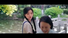 ENG SUB EP05 Starring ChenFeiYu, SunQian Tencent Video ROMANCE (1)