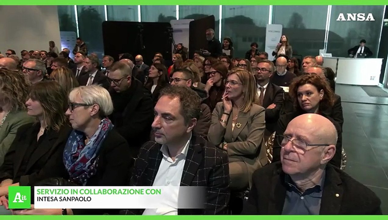 A Padova terza tappa del programma per le eccellenze imprenditoriali di Intesa Sanpaolo