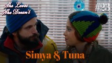 Simya & Tuna #23🧡
