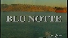 Blu Notte |3.5| Omicidio al College | Floride Cesaretti (Urbino) |HQ|