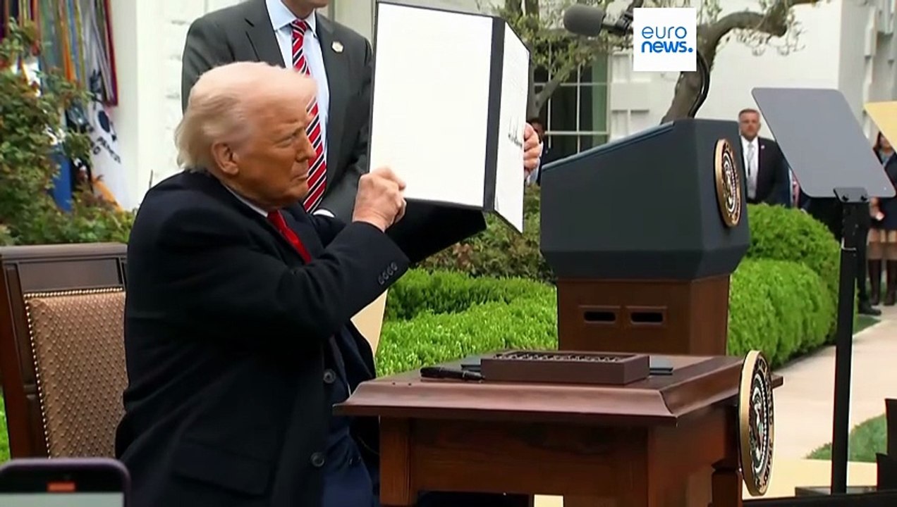 Handelsabkommen mit USA aussetzen, fordert MdEP Andrews