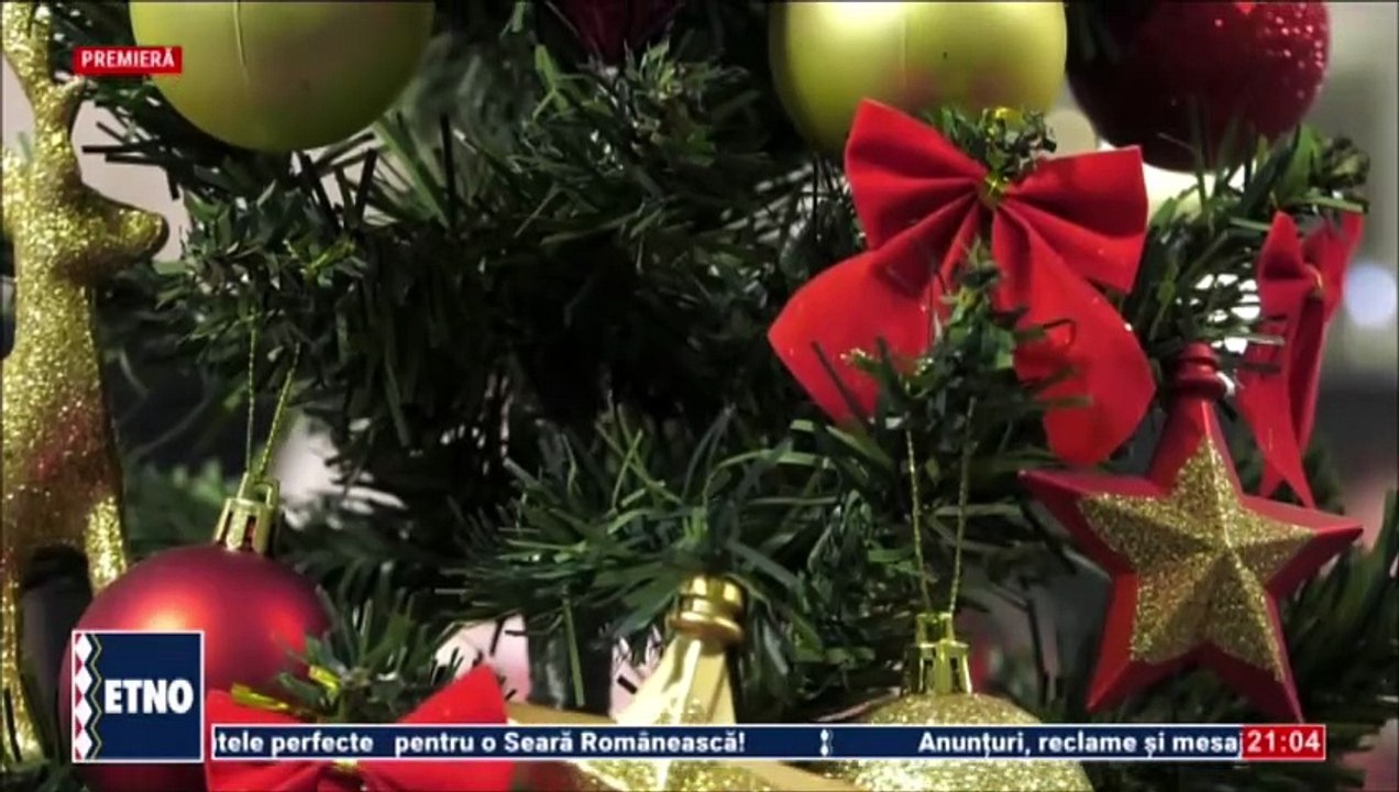 Elena Padure - Sapte cani (Bine v-am gasit, romani! - ETNO TV - 26.12.2025)