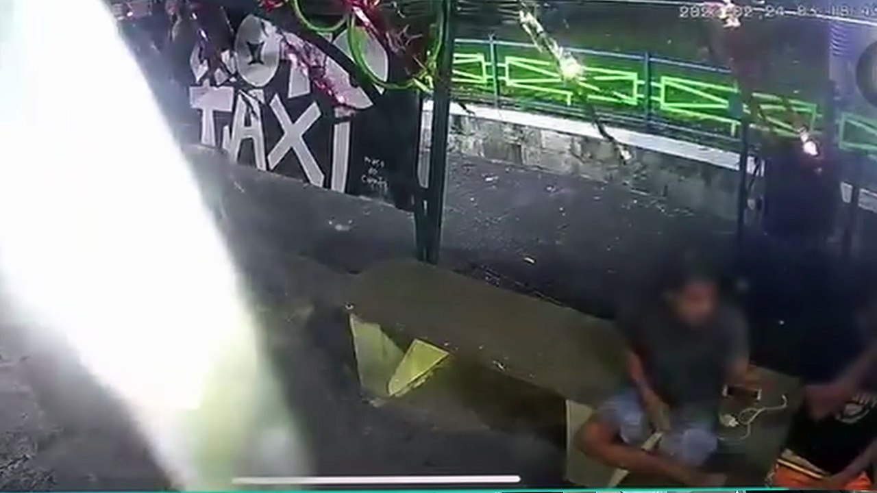 Assassinato Ainda sem Solução de Mototaxista em São Lourenço da Mata: Investigações em Andamento