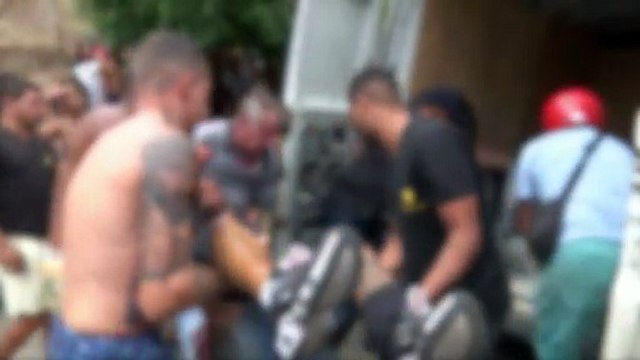 Tentativa de Homicídio em Caruaru: Suspeitos Disparam Contra Trabalhador na Rua Ouro Verde - Detalhes e Investigação em Andamento