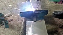 Công việc thợ Hàn
