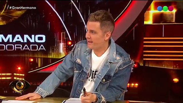 Zoe Bogach se cansó de que su ex hable de ella en Gran Hermano y le mandó una carta documento