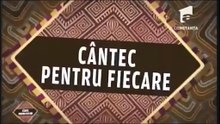 Elena Platica - Omule, omule bun (Cantec pentru fiecare - Antena 1 Constanta - 31.12.2017)