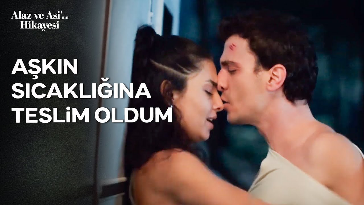 Bedenim Seni Arıyor, Kalbim Seni Seviyor
