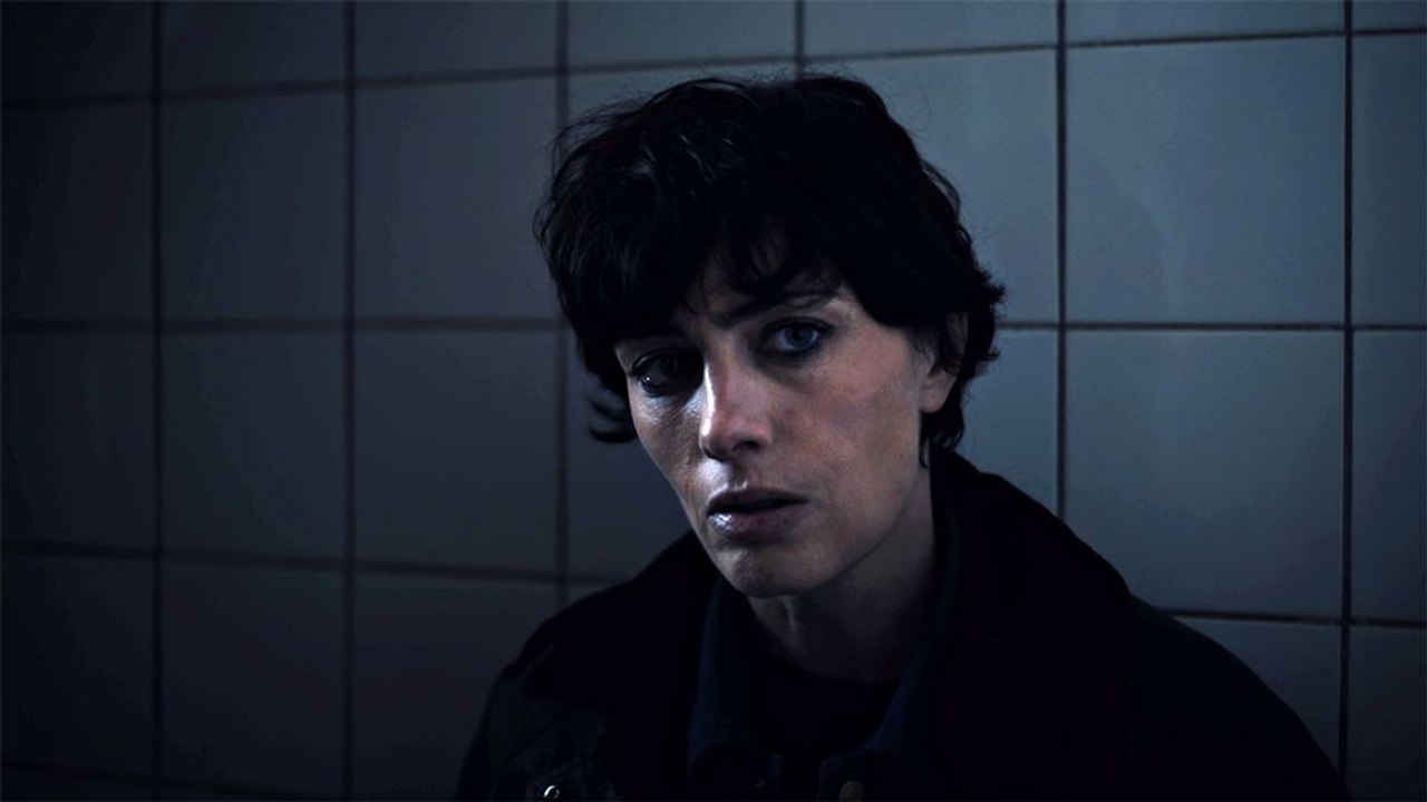 Der Tod wird kommen Trailer DF