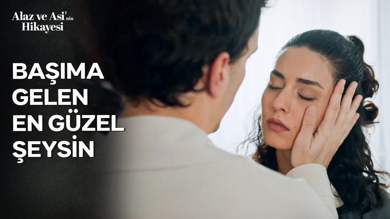 İlmek İlmek İşlenmişsin Kalbime💞
