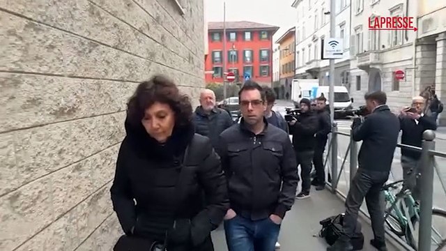 Omicidio Verzeni, attesa per l'udienza e per la possibile sentenza