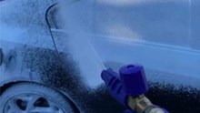 It is the most satisfying car detailing process to watch!
