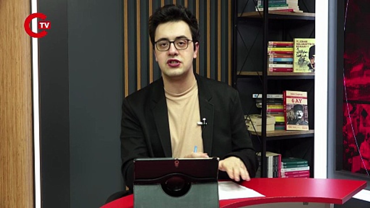ABD ve İran müzakereye oturuyor! Türkiye nasıl etkilenecek Dr. Alagöz anlattı