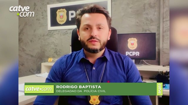 Carteira de idoso morto durante roubo em Toledo tinha R$ 4