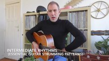 Intermediate Rhythms - 'Disco' Syncopated