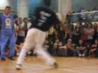 Battle Move n Play Newstyle montpellier