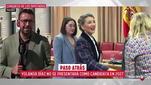 Noticias de Navarra 14.30h 25/02/2026