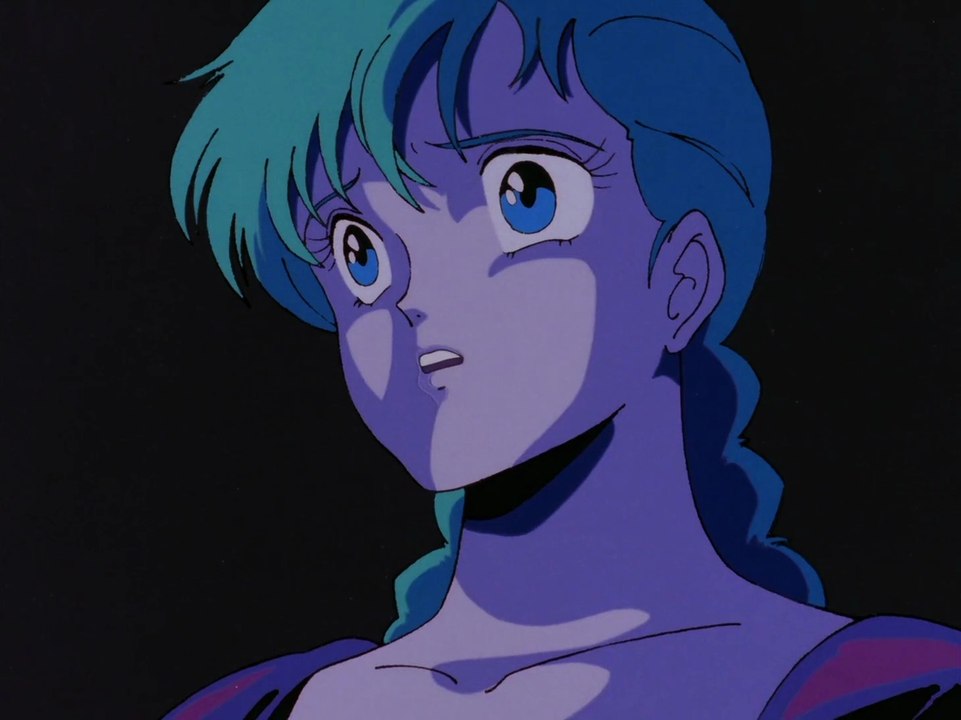 Vampire Hunter D (1985) | The Anime Gothic Gem Among Asian Horror Legends in English